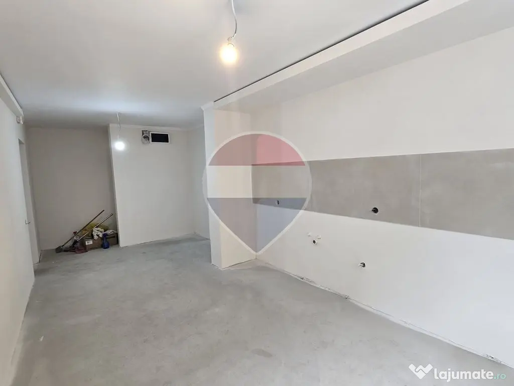 DE VANZARE Apartament cu 2 camere Crangasi Renovat Integral - Bucuresti (Bucuresti-Ilfov)
