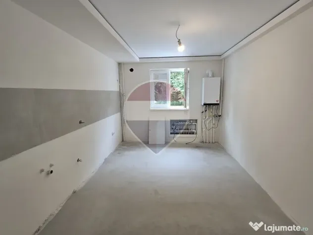 DE VANZARE Apartament cu 2 camere Crangasi Renovat Integral - Bucuresti (Bucuresti-Ilfov)