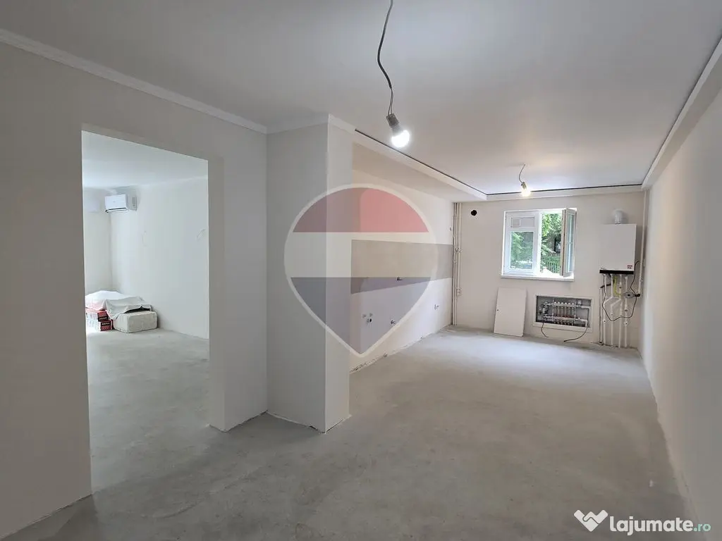 DE VANZARE Apartament cu 2 camere Crangasi Renovat Integral - Bucuresti (Bucuresti-Ilfov)