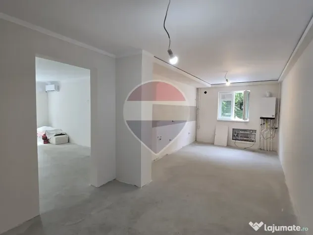 DE VANZARE Apartament cu 2 camere Crangasi Renovat Integral - Bucuresti (Bucuresti-Ilfov)