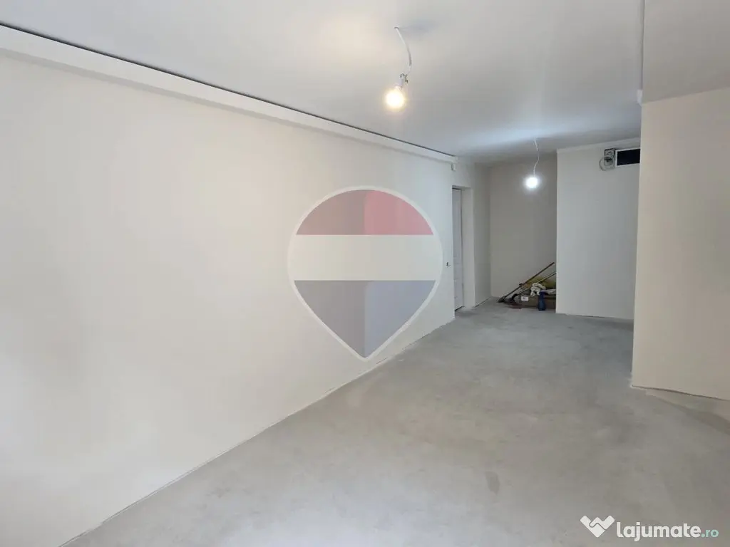 DE VANZARE Apartament cu 2 camere Crangasi Renovat Integral - Bucuresti (Bucuresti-Ilfov)