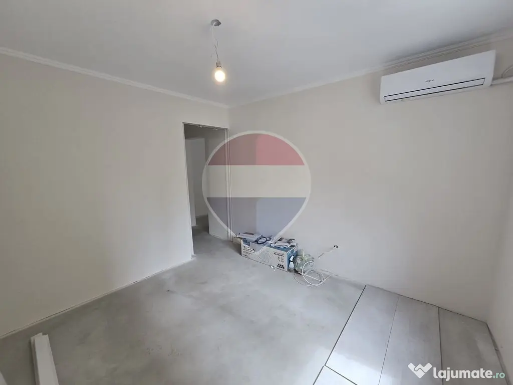 DE VANZARE Apartament cu 2 camere Crangasi Renovat Integral - Bucuresti (Bucuresti-Ilfov)