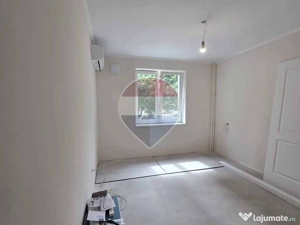 DE VANZARE Apartament cu 2 camere Crangasi Renovat Integral - Bucuresti (Bucuresti-Ilfov)