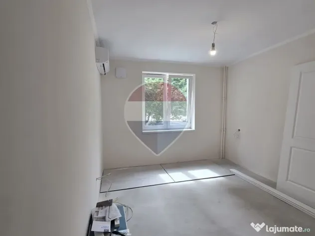 DE VANZARE Apartament cu 2 camere Crangasi Renovat Integral - Bucuresti (Bucuresti-Ilfov)