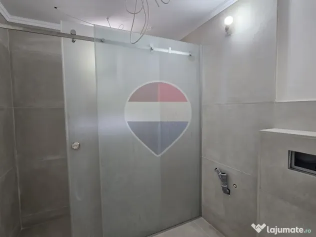 DE VANZARE Apartament cu 2 camere Crangasi Renovat Integral - Bucuresti (Bucuresti-Ilfov)