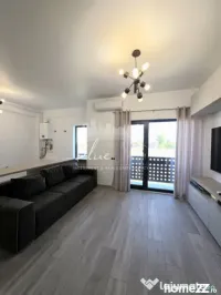 Apartament 2 camere situat in Mamaia Nord