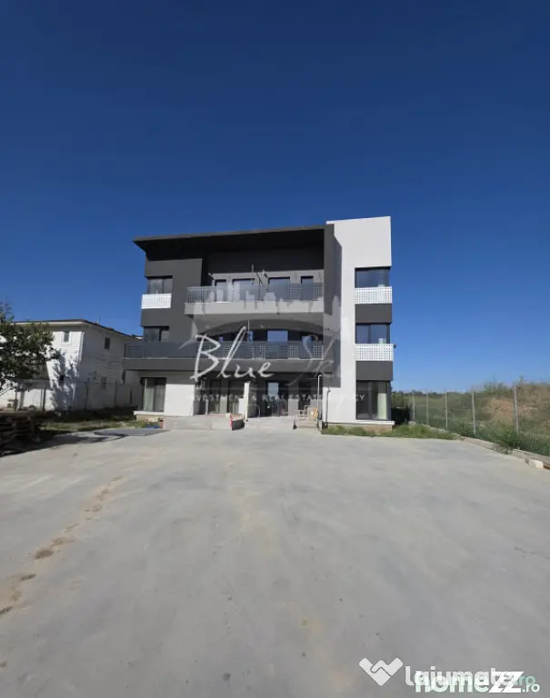 Apartament 2 camere situat in Mamaia Nord - Mamaia Sat (Constanta)