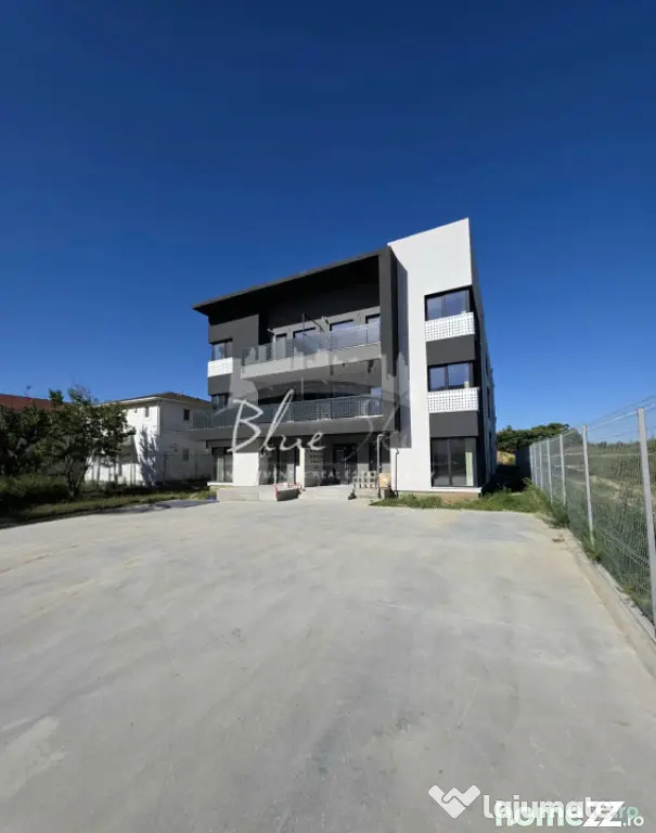 Apartament 2 camere situat in Mamaia Nord - Mamaia Sat (Constanta)