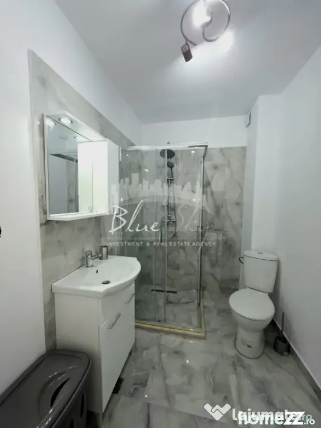 Apartament 2 camere situat in Mamaia Nord - Mamaia Sat (Constanta)