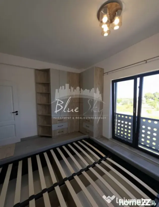 Apartament 2 camere situat in Mamaia Nord - Mamaia Sat (Constanta)