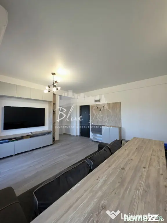 Apartament 2 camere situat in Mamaia Nord - Mamaia Sat (Constanta)