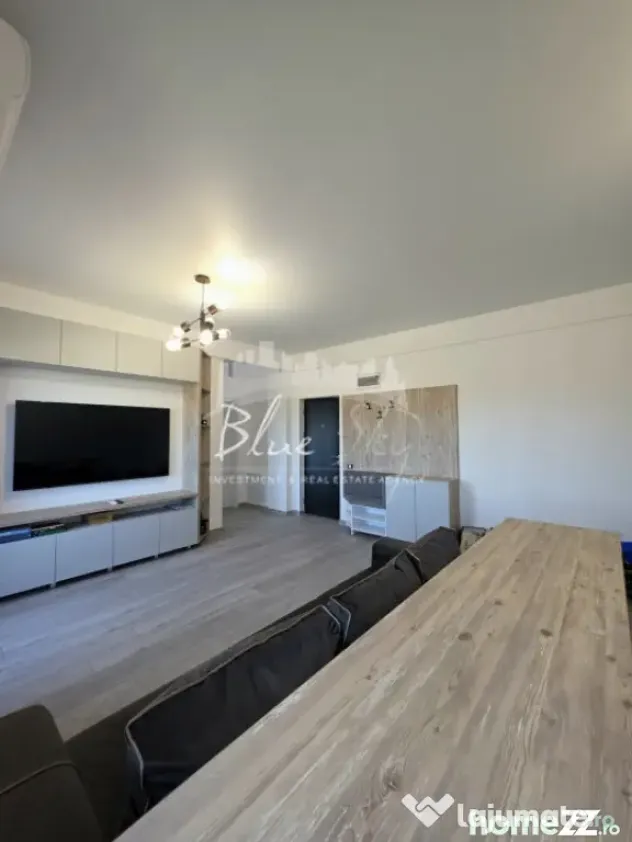 Apartament 2 camere situat in Mamaia Nord - Mamaia Sat (Constanta)