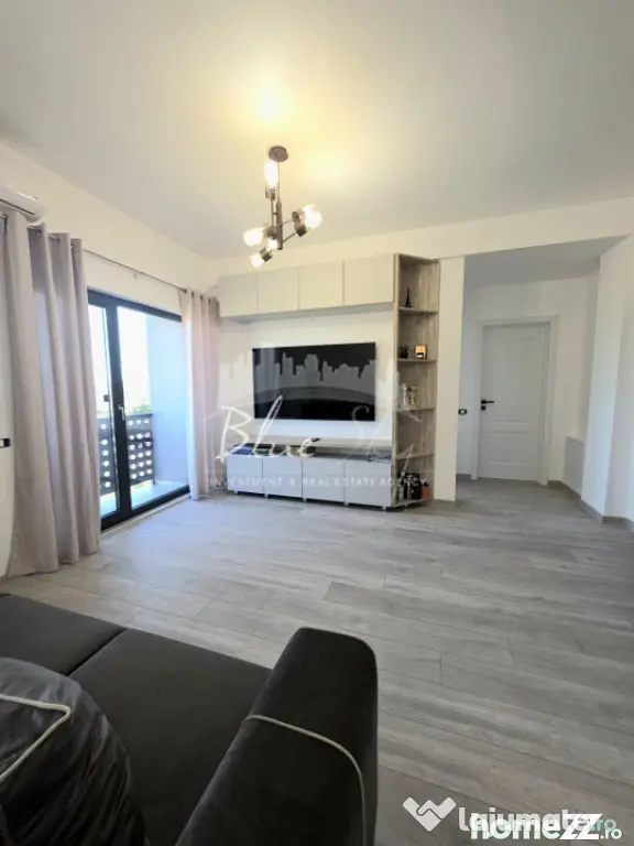 Apartament 2 camere situat in Mamaia Nord - Mamaia Sat (Constanta)