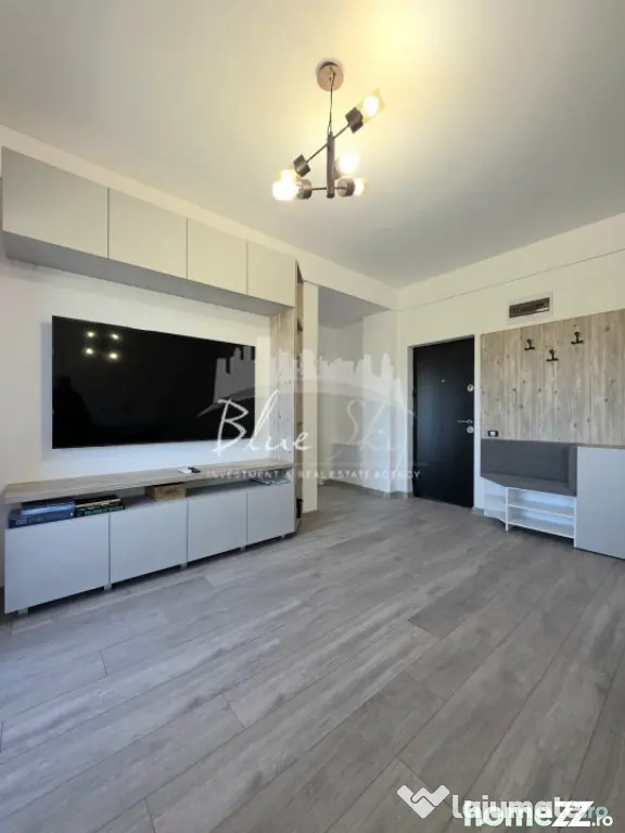 Apartament 2 camere situat in Mamaia Nord - Mamaia Sat (Constanta)