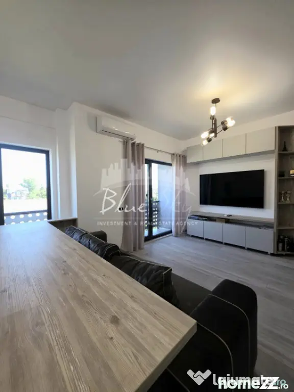 Apartament 2 camere situat in Mamaia Nord - Mamaia Sat (Constanta)