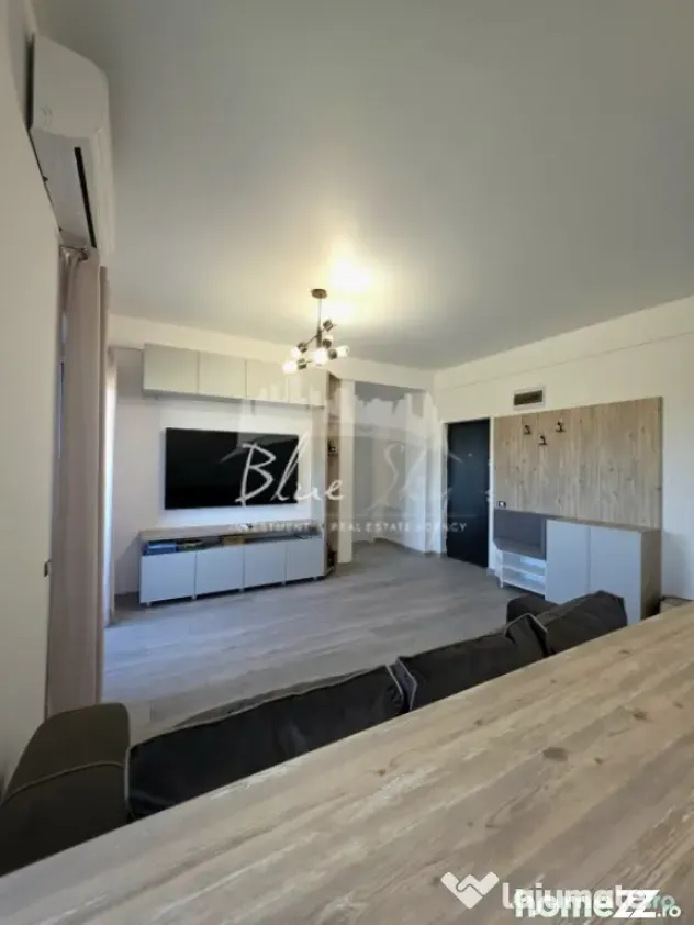 Apartament 2 camere situat in Mamaia Nord - Mamaia Sat (Constanta)