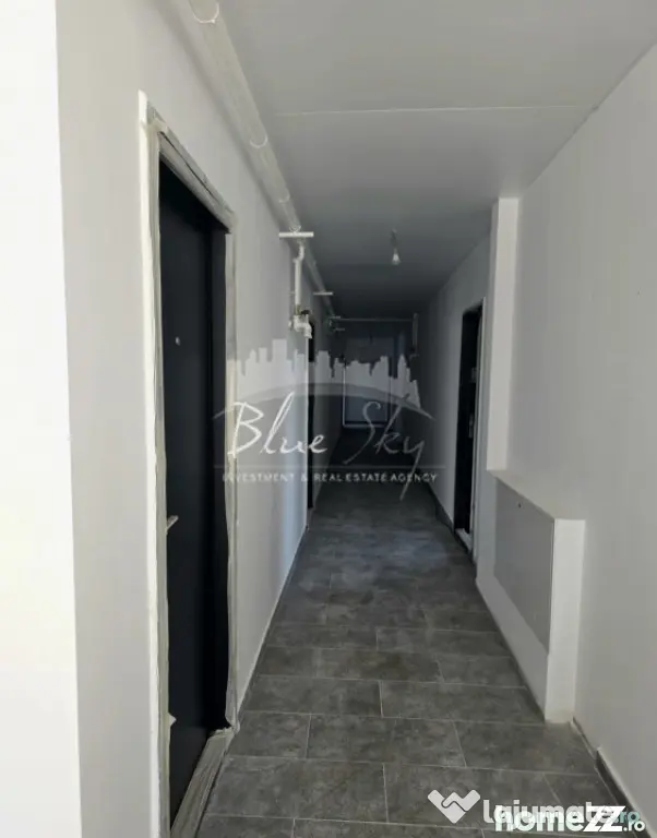 Apartament 2 camere situat in Mamaia Nord - Mamaia Sat (Constanta)