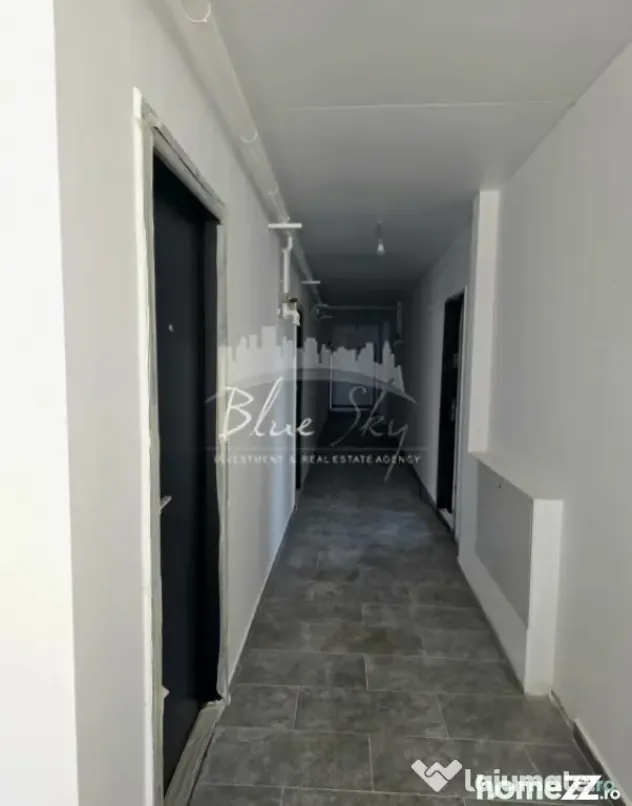 Apartament 2 camere situat in Mamaia Nord - Mamaia Sat (Constanta)