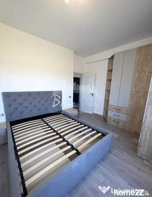 Apartament 2 camere situat in Mamaia Nord - Mamaia Sat (Constanta)