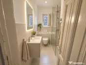 Apartament cu potențial situat pe strada Amzei. 