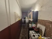 Apartament cu potențial situat pe strada Amzei. 