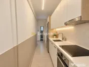 Apartament cu potențial situat pe strada Amzei. 