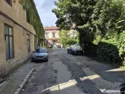 Apartament cu potențial situat pe strada Amzei. 