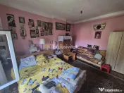 Apartament cu potențial situat pe strada Amzei. 