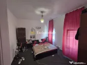 Apartament cu potențial situat pe strada Amzei. 