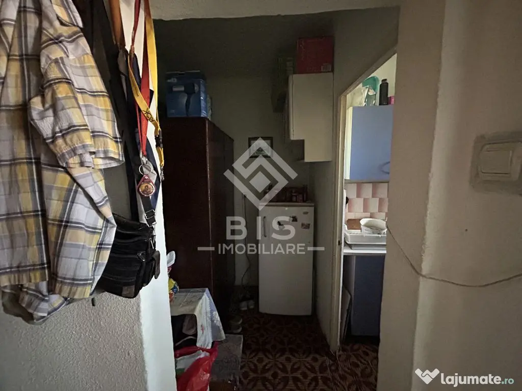 Garsoniera de vanzare-24 mp utili - Bistrita (Bistrita-Nasaud)
