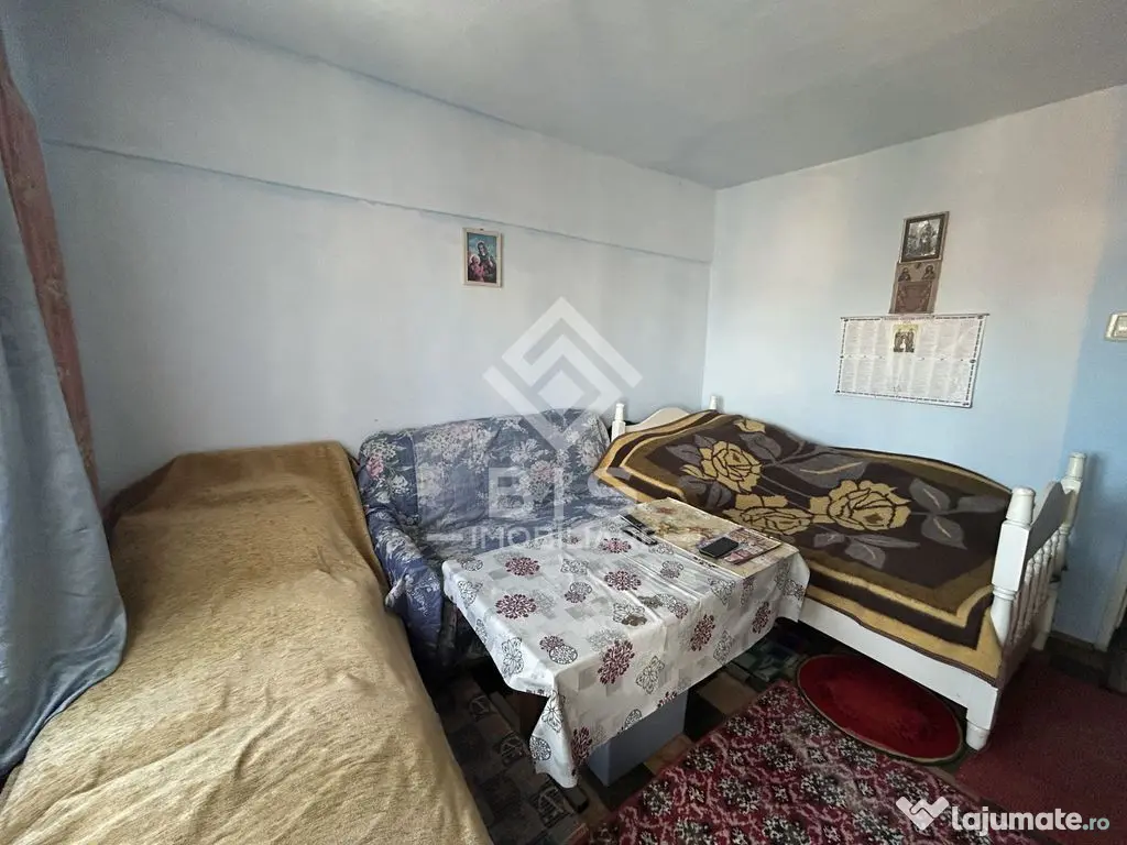 Garsoniera de vanzare-24 mp utili - Bistrita (Bistrita-Nasaud)