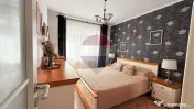Apartament 3 camere de vânzare Bucătărie separată Mil... 