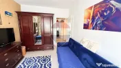 Apartament 3 camere de vânzare Bucătărie separată Mil... 
