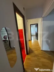 Apartament 3 camere, zona Centrală – Reghin 