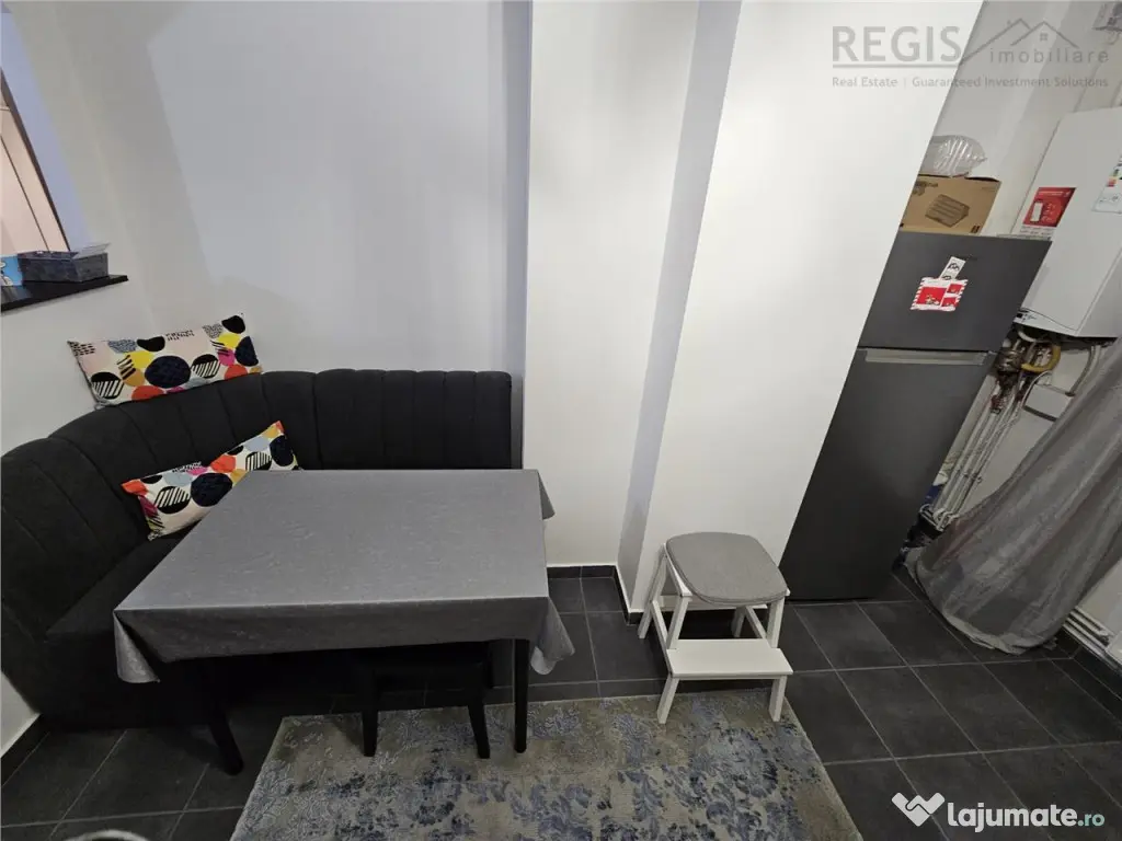 Apartament 2 camere Racadau Brasov cu loc de parcare - Brasov (Brasov)