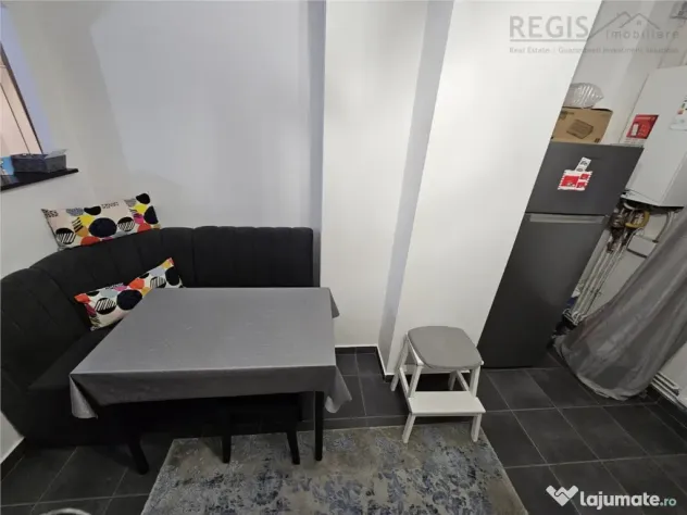 Apartament 2 camere Racadau Brasov cu loc de parcare - Brasov (Brasov)