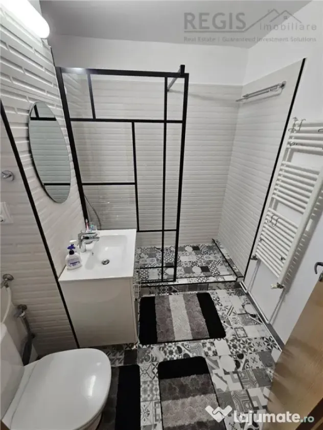 Apartament 2 camere Racadau Brasov cu loc de parcare - Brasov (Brasov)
