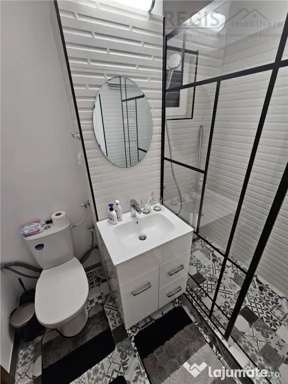 Apartament 2 camere Racadau Brasov cu loc de parcare - Brasov (Brasov)