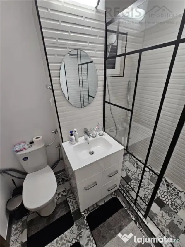 Apartament 2 camere Racadau Brasov cu loc de parcare - Brasov (Brasov)