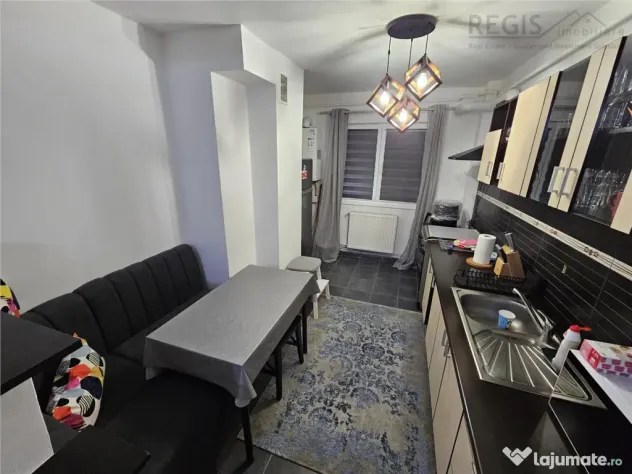 Apartament 2 camere Racadau Brasov cu loc de parcare - Brasov (Brasov)