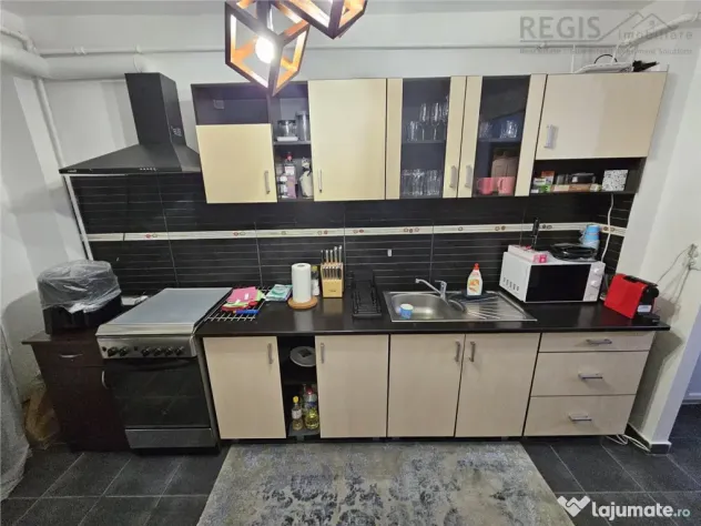 Apartament 2 camere Racadau Brasov cu loc de parcare - Brasov (Brasov)