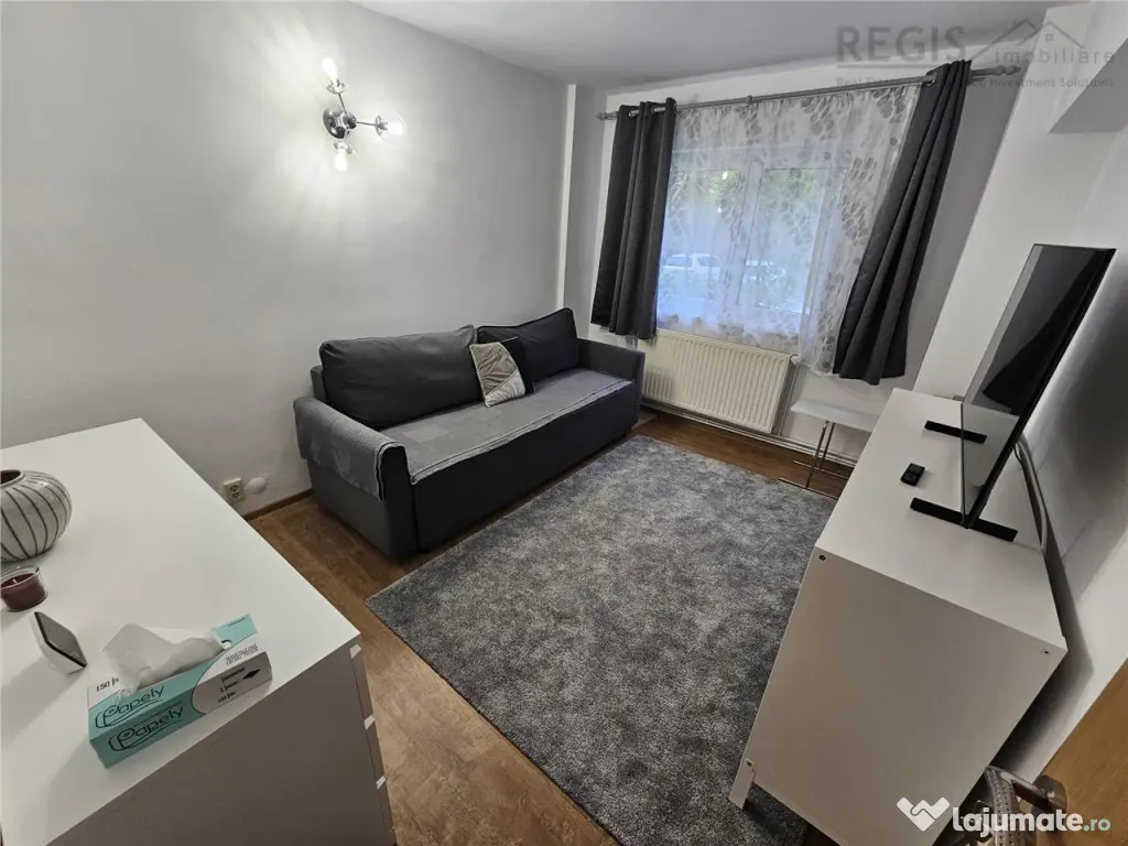 Apartament 2 camere Racadau Brasov cu loc de parcare - Brasov (Brasov)