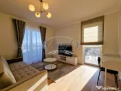 Apartament in bloc nou si cu parcare