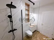 Apartament in bloc nou si cu parcare