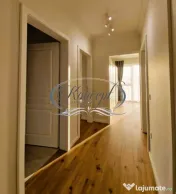 Apartament in bloc nou si cu parcare