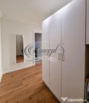 Apartament in bloc nou si cu parcare