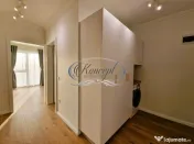 Apartament in bloc nou si cu parcare