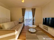 Apartament in bloc nou si cu parcare