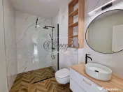 Apartament in bloc nou si cu parcare