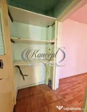 Manastur, 2 camere pe Strada Mehedinti